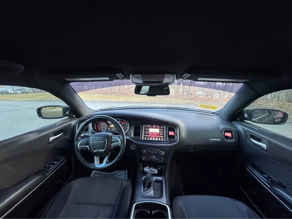 2016 Dodge Charger 7th Gen - Image 14 of 20