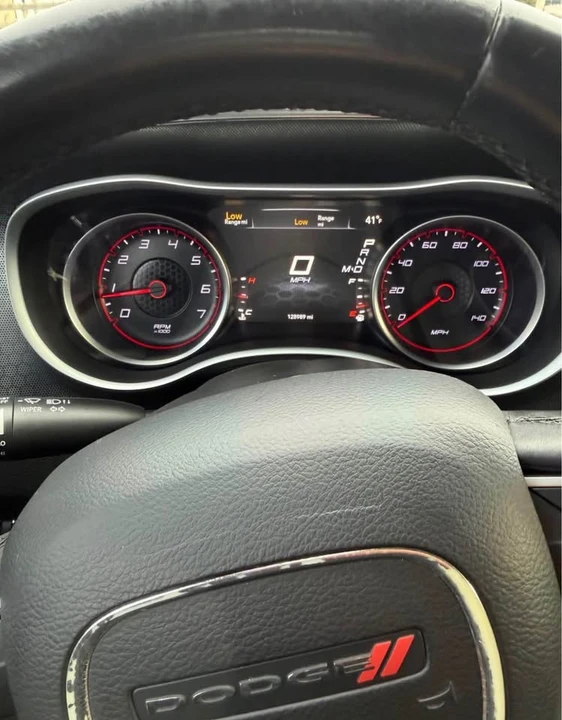 2016 Dodge Charger 7th Gen - Image 8 of 9