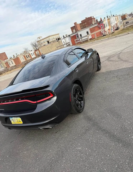 2016 Dodge Charger 7th Gen - Image 2 of 9