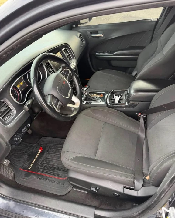 2016 Dodge Charger 7th Gen - Image 9 of 9