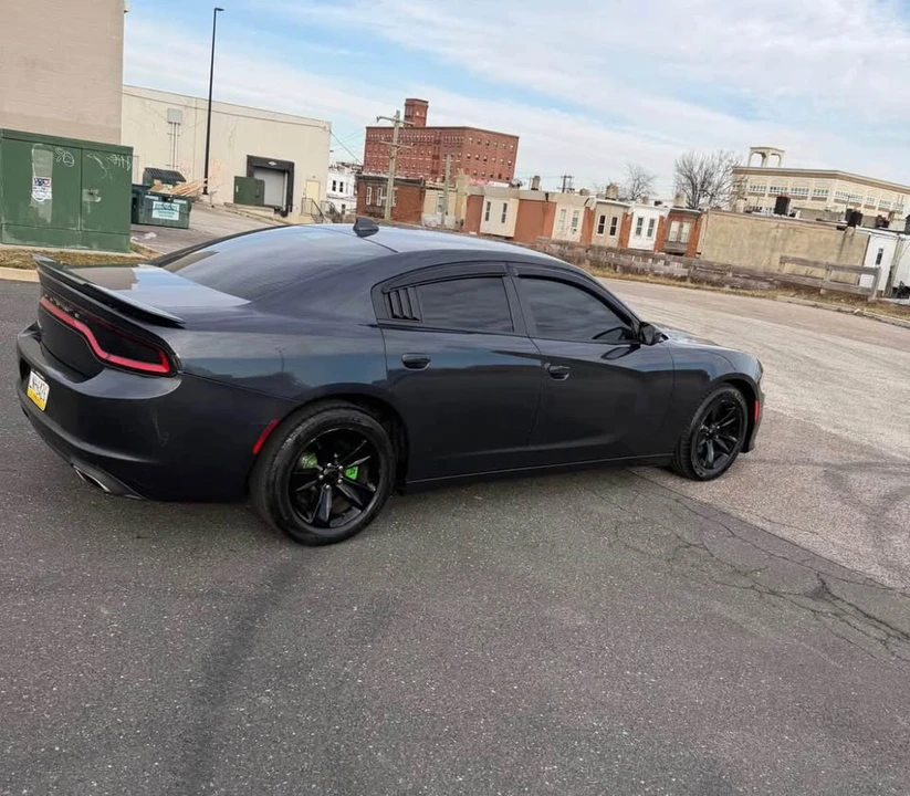 2016 Dodge Charger 7th Gen - Image 3 of 9