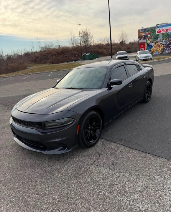 2016 Dodge Charger 7th Gen - Image 6 of 9