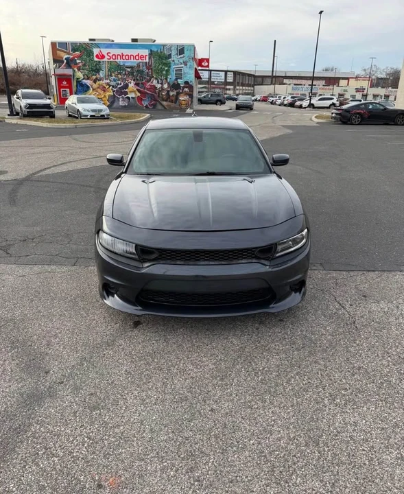 2016 Dodge Charger 7th Gen - Image 7 of 9