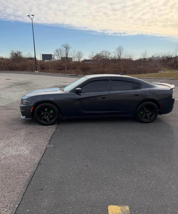 2016 Dodge Charger 7th Gen - Image 5 of 9