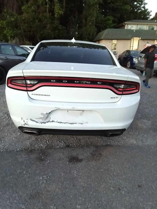 2016 Dodge Charger 7th Gen - Image 4 of 7
