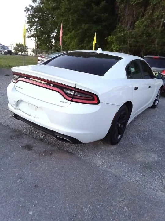 2016 Dodge Charger 7th Gen - Image 3 of 7
