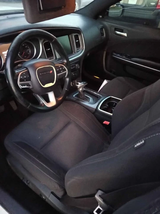 2016 Dodge Charger 7th Gen - Image 6 of 7