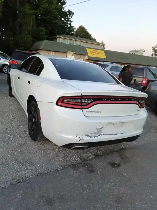 2016 Dodge Charger 7th Gen - Image 5 of 7