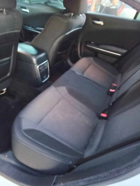 2016 Dodge Charger 7th Gen - Image 7 of 7
