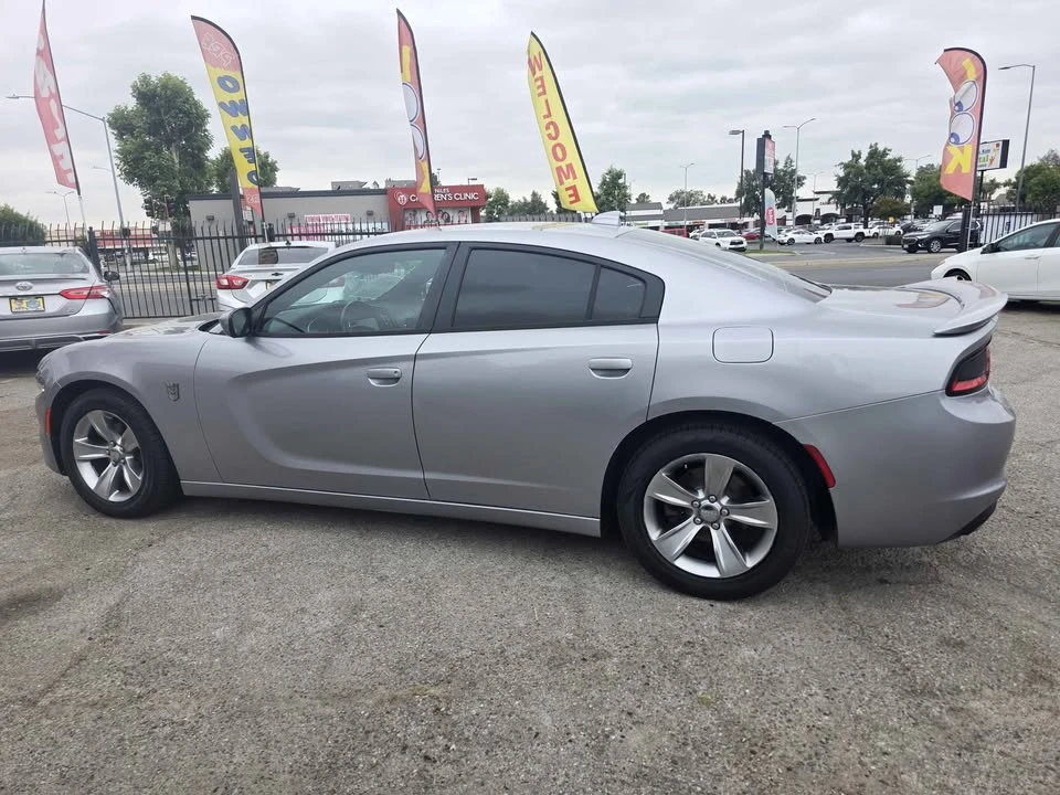 2016 Dodge Charger 7th Gen - Image 12 of 14