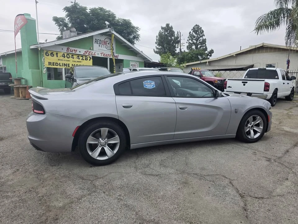 2016 Dodge Charger 7th Gen - Image 11 of 14