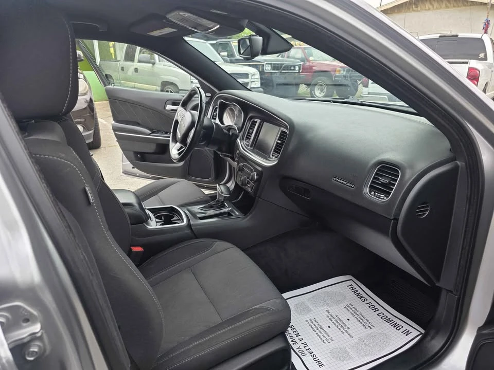 2016 Dodge Charger 7th Gen - Image 6 of 14