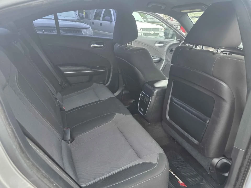 2016 Dodge Charger 7th Gen - Image 7 of 14