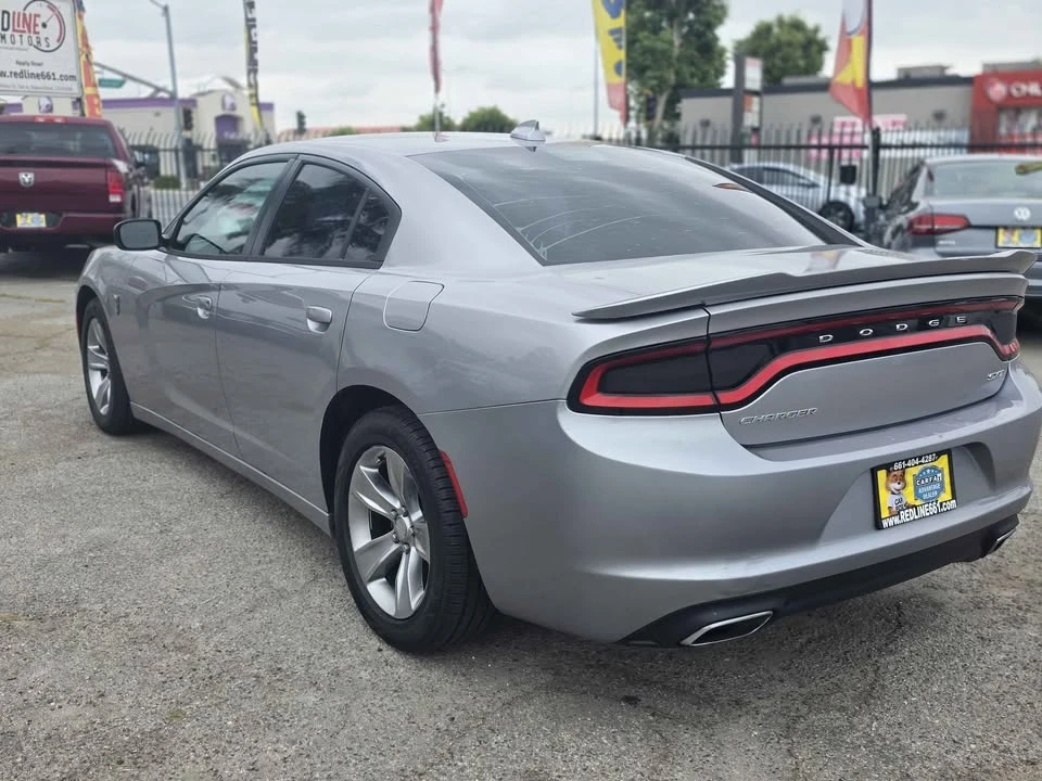2016 Dodge Charger 7th Gen - Image 13 of 14