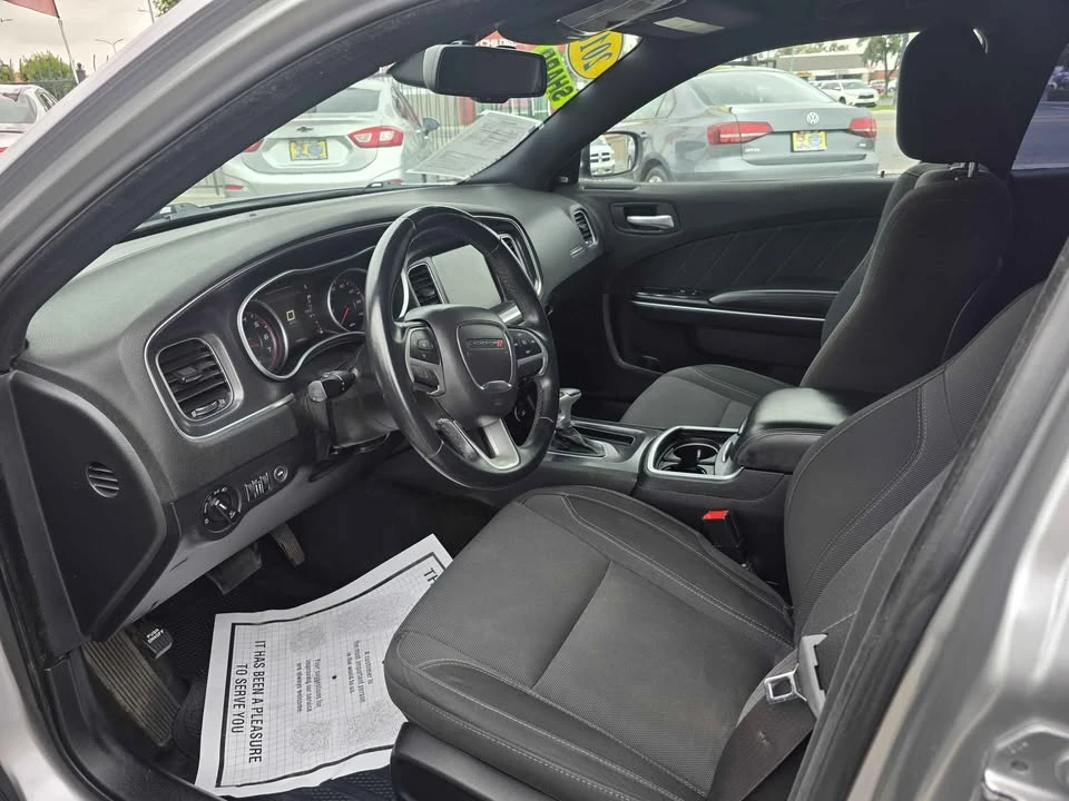 2016 Dodge Charger 7th Gen - Image 4 of 14