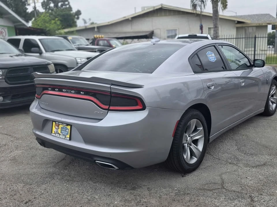 2016 Dodge Charger 7th Gen - Image 14 of 14