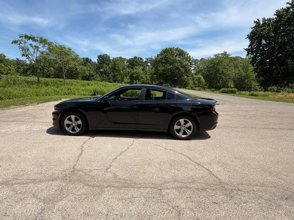 2016 Dodge Charger 7th Gen - Image 6 of 21