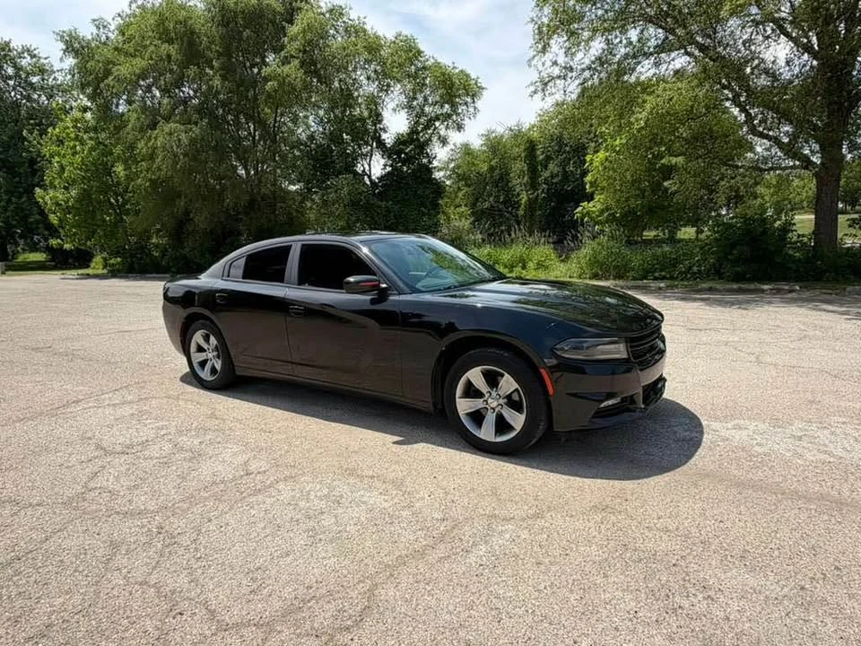 2016 Dodge Charger 7th Gen - Image 4 of 21