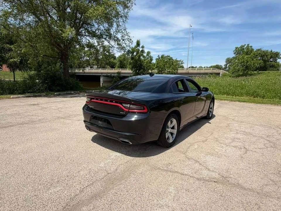 2016 Dodge Charger 7th Gen - Image 2 of 21