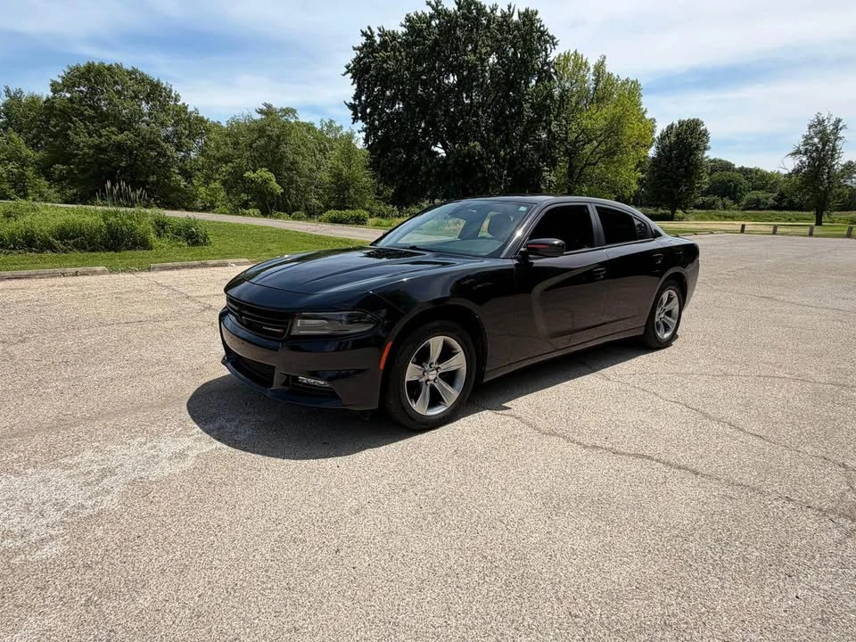 2016 Dodge Charger 7th Gen - Image 7 of 21
