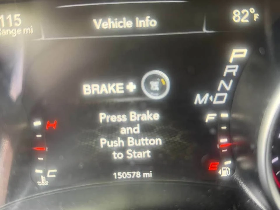 2016 Dodge Charger 7th Gen - Image 12 of 21