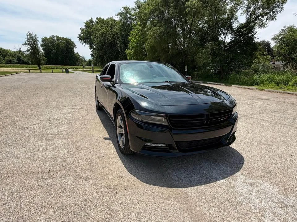2016 Dodge Charger 7th Gen - Image 19 of 21