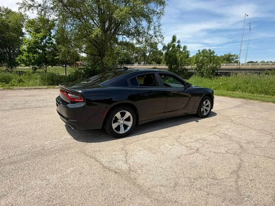 2016 Dodge Charger 7th Gen - Image 14 of 21