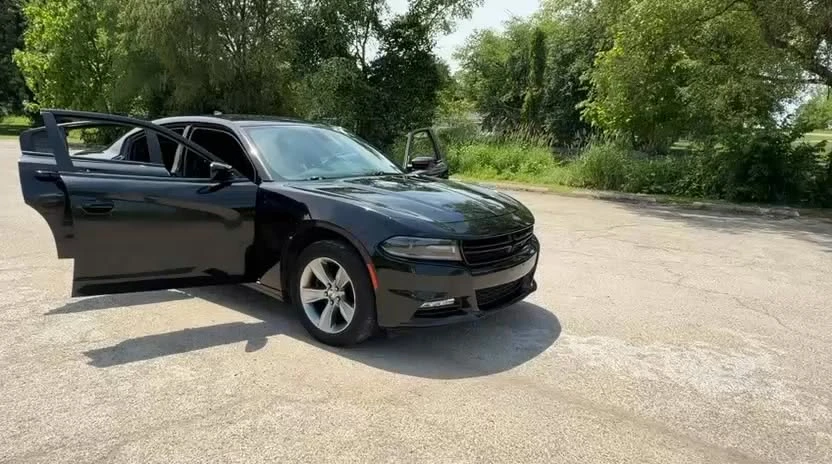 2016 Dodge Charger 7th Gen - Image 21 of 21