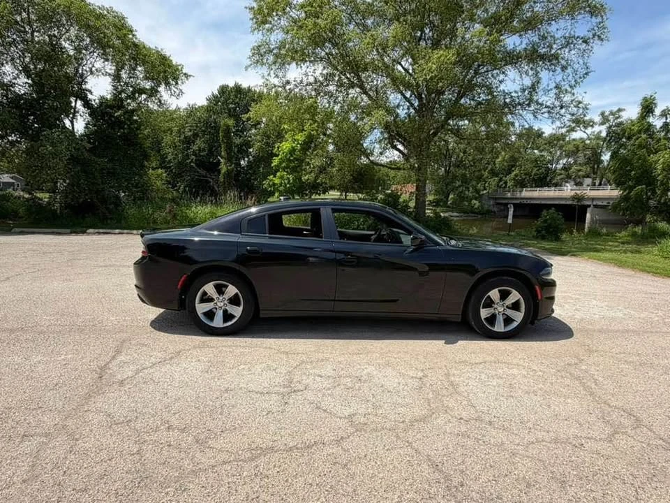 2016 Dodge Charger 7th Gen - Image 8 of 21