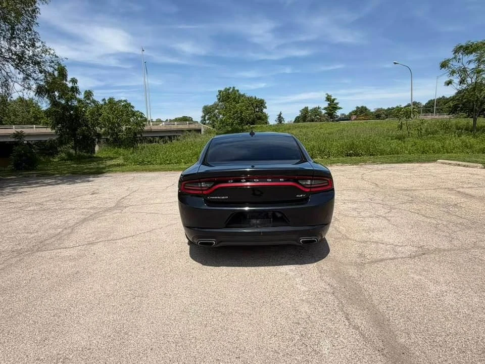 2016 Dodge Charger 7th Gen - Image 5 of 21