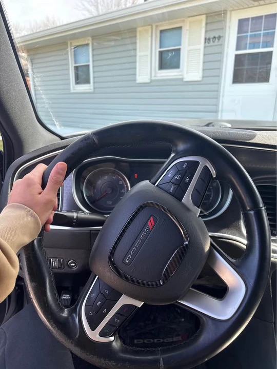 2016 Dodge Charger 7th Gen - Image 11 of 14