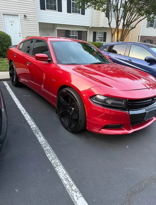 2016 Dodge Charger 7th Gen - Image 4 of 6