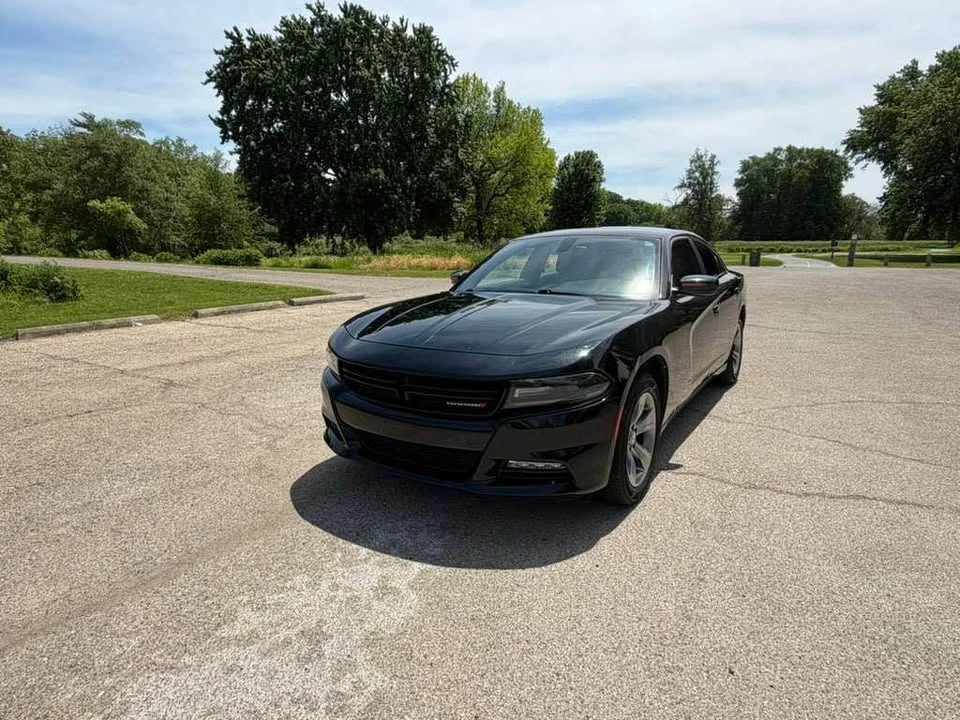 2016 Dodge Charger 7th Gen - Image 11 of 21