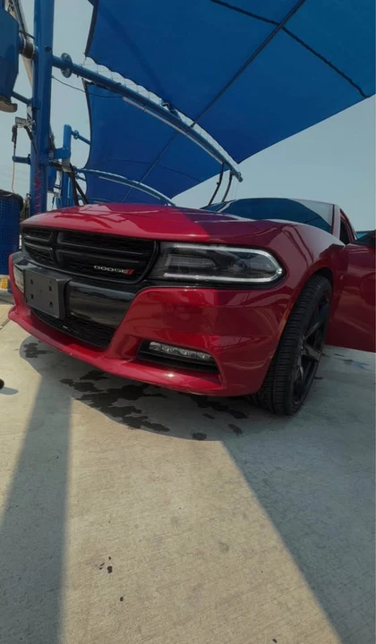 2016 Dodge Charger 7th Gen - Image 2 of 6