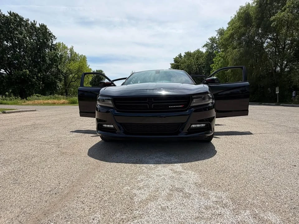 2016 Dodge Charger 7th Gen - Image 3 of 21