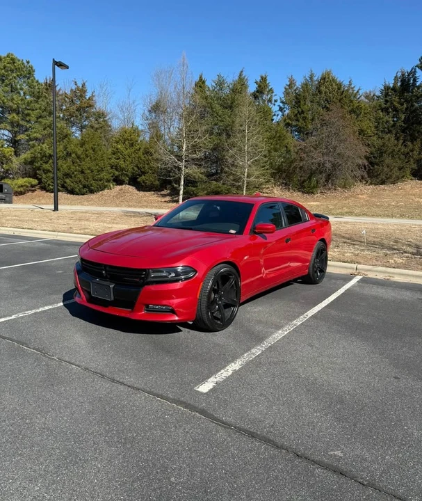 2016 Dodge Charger 7th Gen - Image 3 of 6