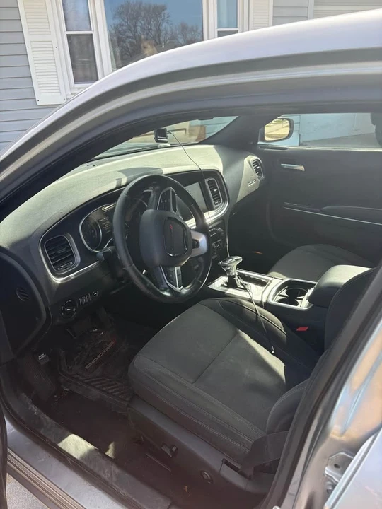 2016 Dodge Charger 7th Gen - Image 12 of 14