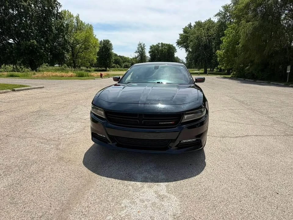2016 Dodge Charger 7th Gen - Image 9 of 21