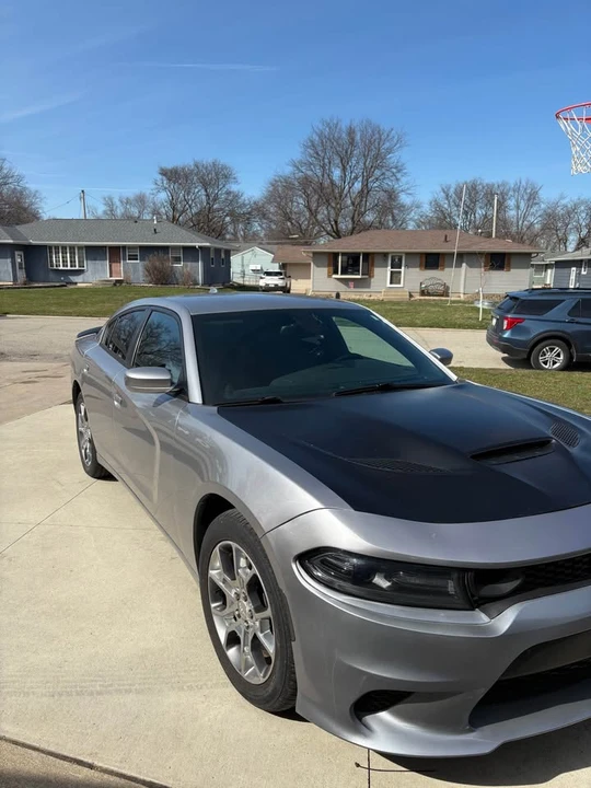 2016 Dodge Charger 7th Gen - Image 2 of 14