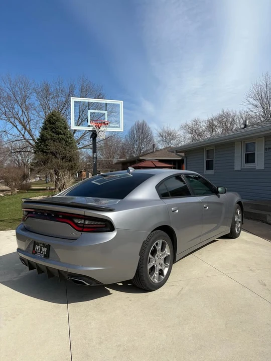 2016 Dodge Charger 7th Gen - Image 4 of 14