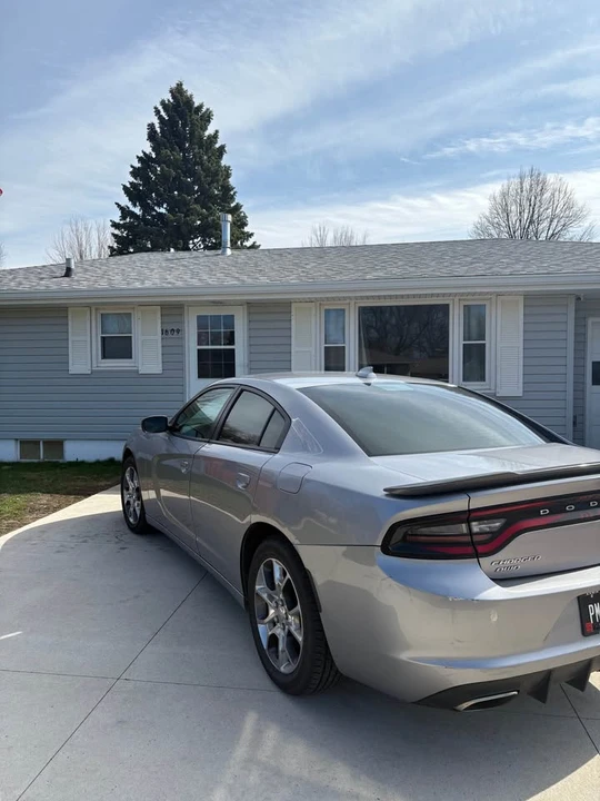 2016 Dodge Charger 7th Gen - Image 6 of 14