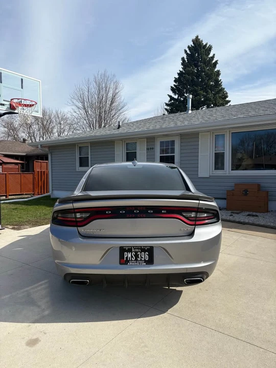 2016 Dodge Charger 7th Gen - Image 5 of 14