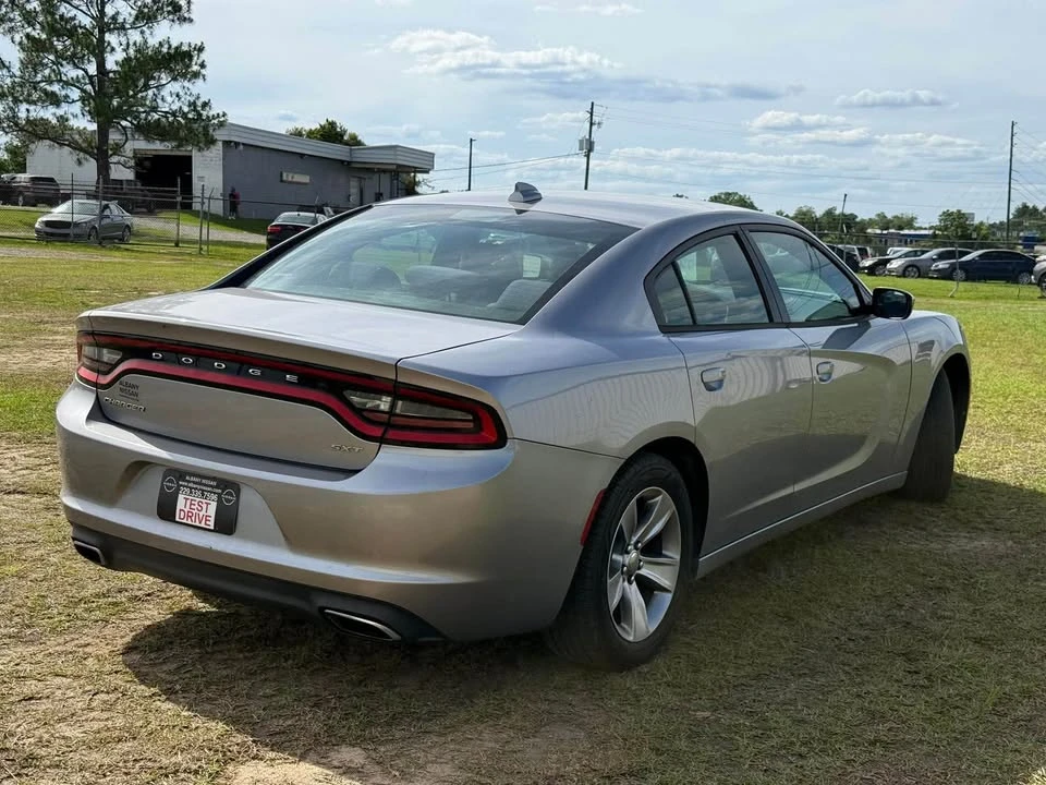 2016 Dodge Charger 7th Gen - Image 7 of 14