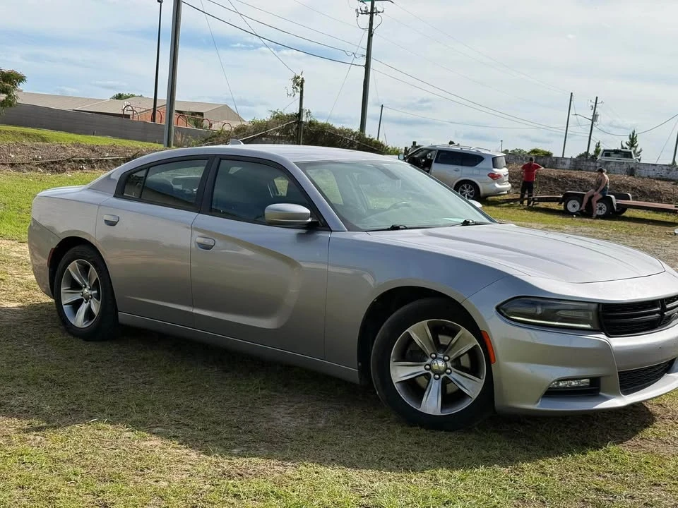 2016 Dodge Charger 7th Gen - Image 5 of 14