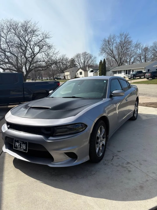 2016 Dodge Charger 7th Gen - Image 7 of 14