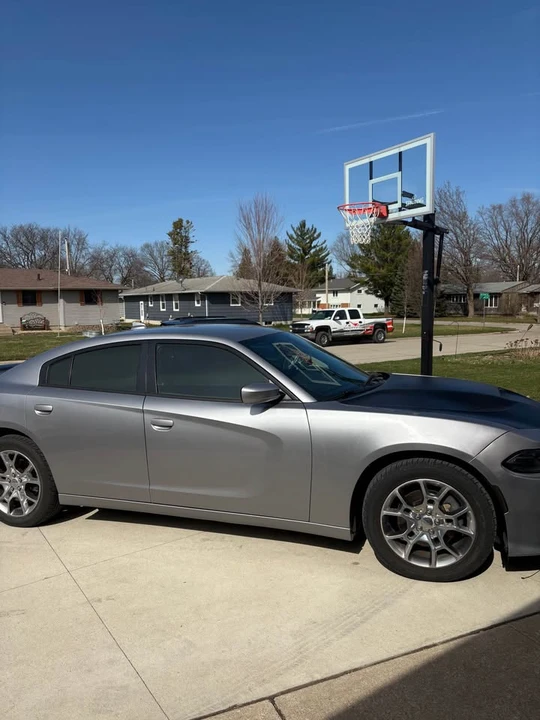 2016 Dodge Charger 7th Gen - Image 3 of 14