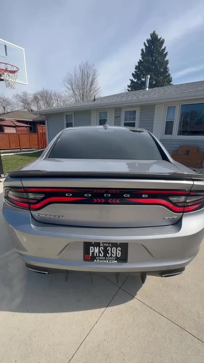 2016 Dodge Charger 7th Gen - Image 14 of 14