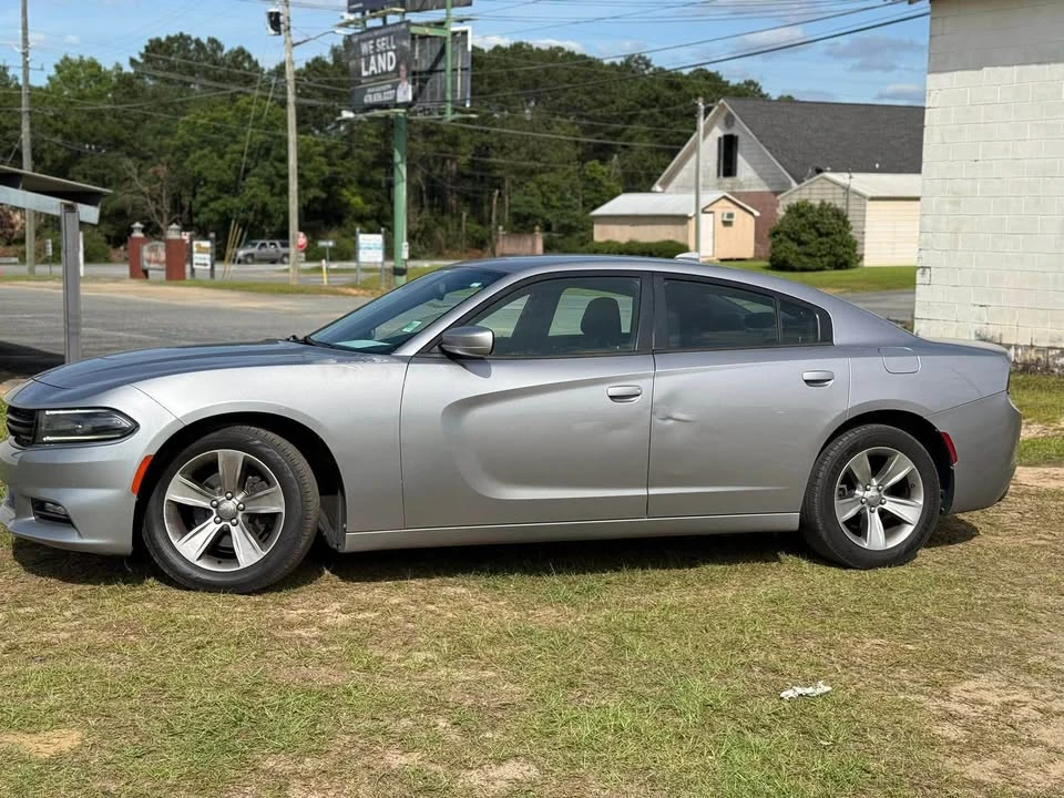 2016 Dodge Charger 7th Gen - Image 4 of 14