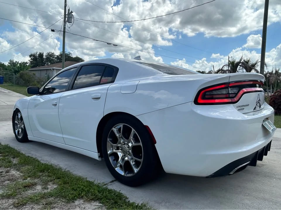 2016 Dodge Charger 7th Gen - Image 7 of 17