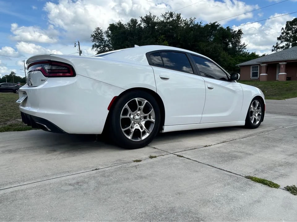 2016 Dodge Charger 7th Gen - Image 8 of 17